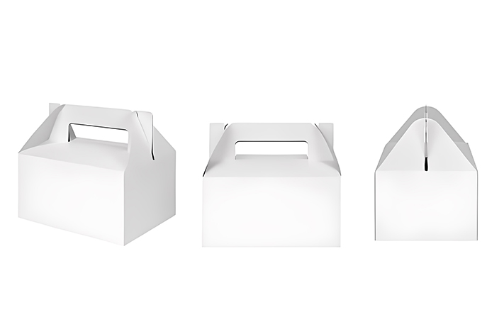 Folded Paper Cartons